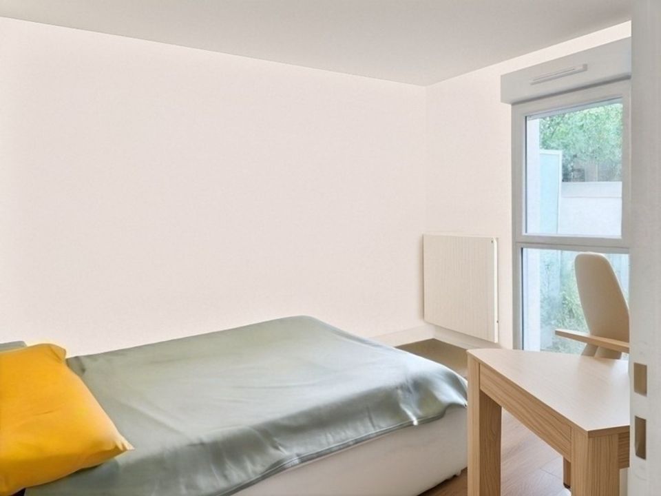 Apartamento en Saint-Nazaire, Loire-Atlantique - foto 5