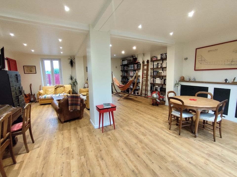 Villa i Quittebeuf, Eure - foto 2