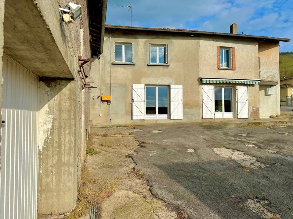 Granja a Aveize, Rhone - foto 5