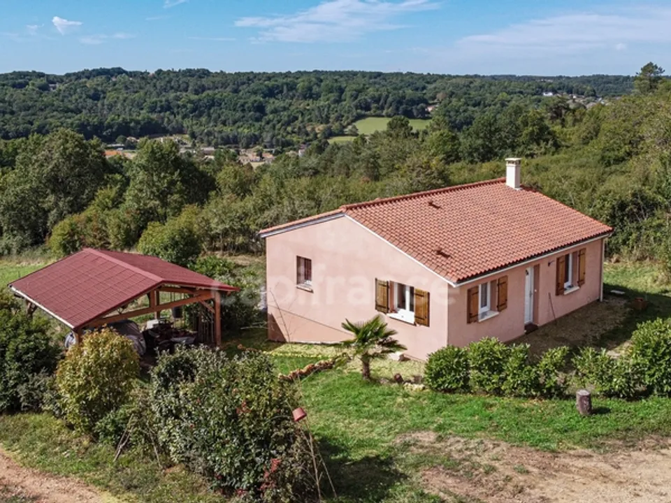 Villa a Notre-Dame-de-Sanilhac, Dordogne - foto 2