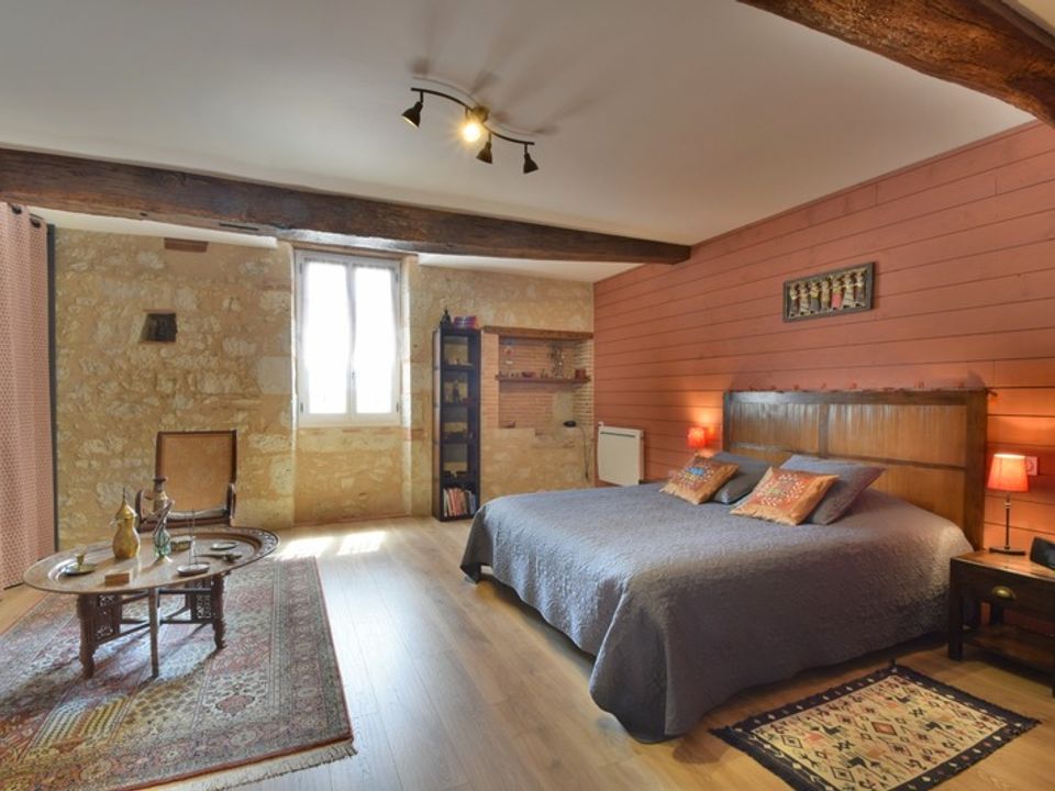 Villa i Mauvezin, Gers - foto 3