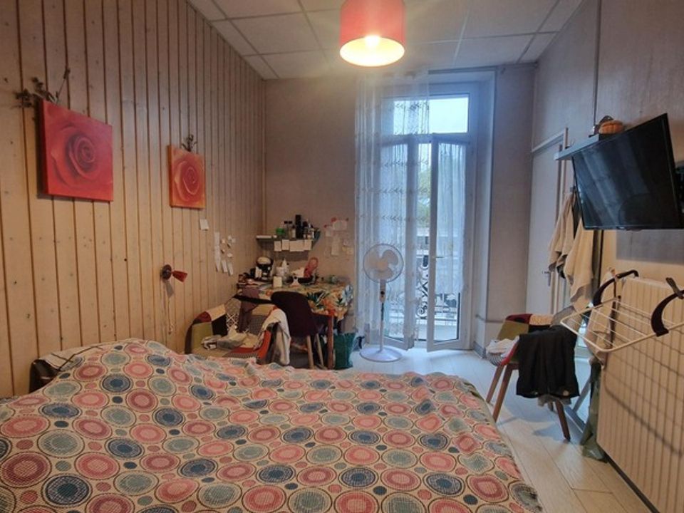 Lejlighed i Aix-les-Bains, Savoie - foto 1