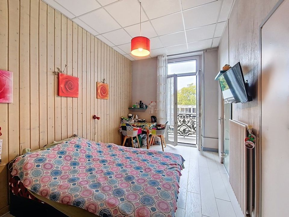 Lejlighed i Aix-les-Bains, Savoie - foto 2