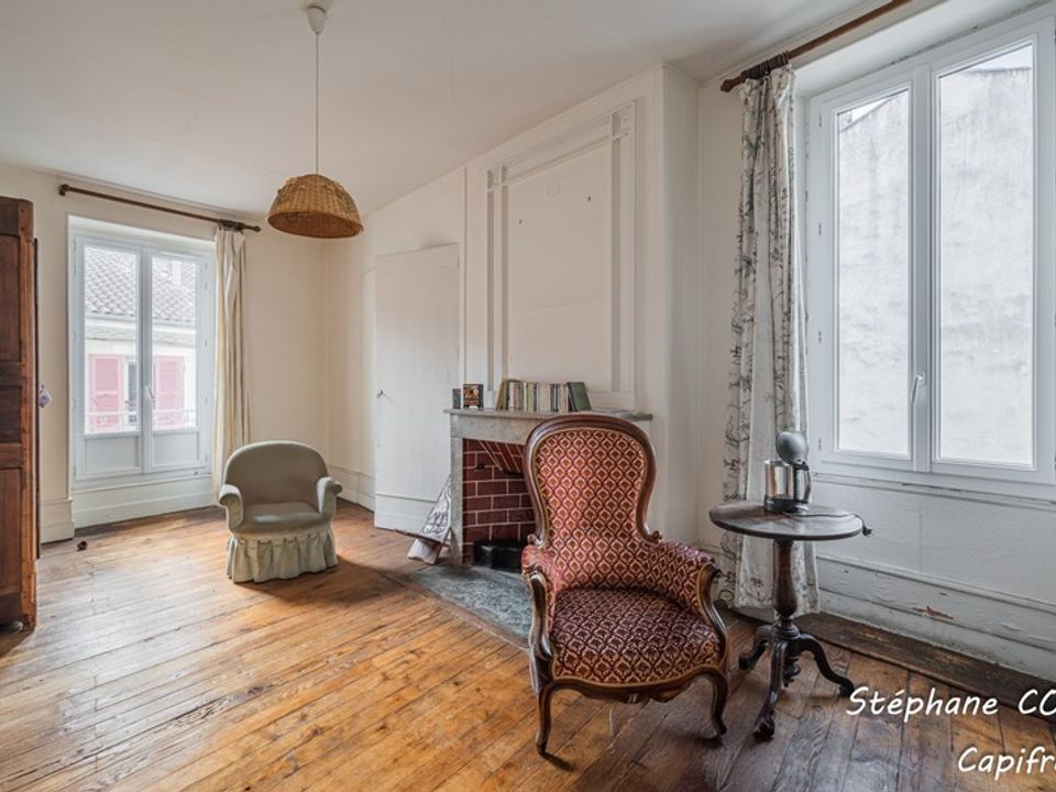 Apartament: Tullins, Isere – zdjęcie 1