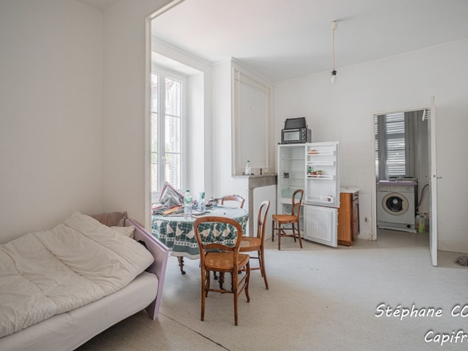 Apartament: Tullins, Isere – zdjęcie 3