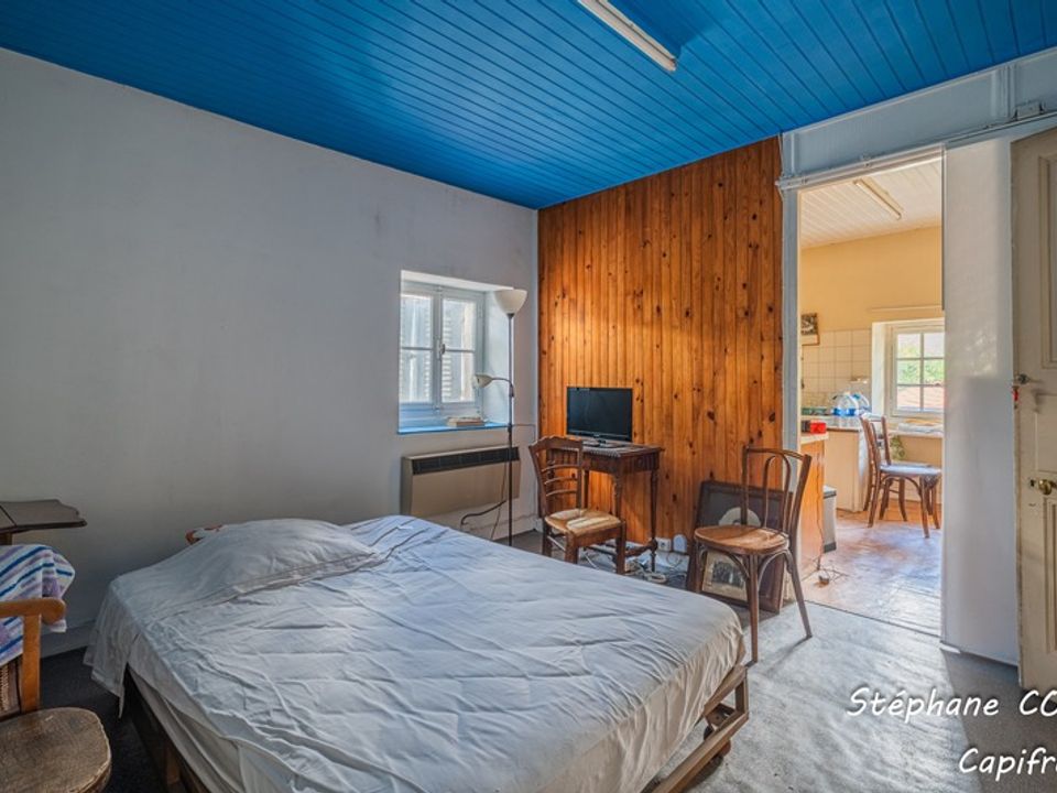 Apartament: Tullins, Isere – zdjęcie 4