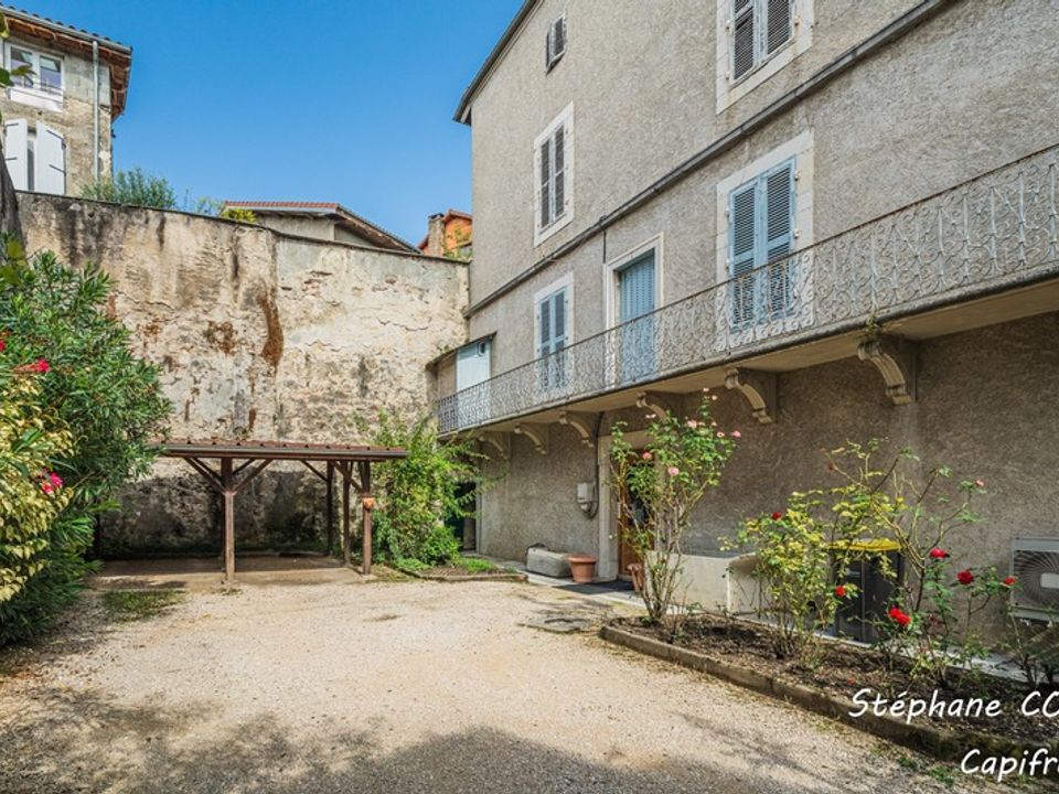 Apartament: Tullins, Isere – zdjęcie 5