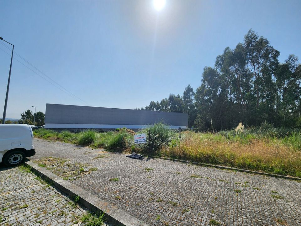 Helårsgrund i Maia, Porto - foto 2