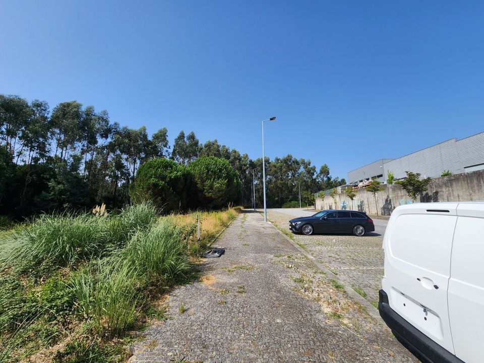 Helårsgrund i Maia, Porto - foto 3