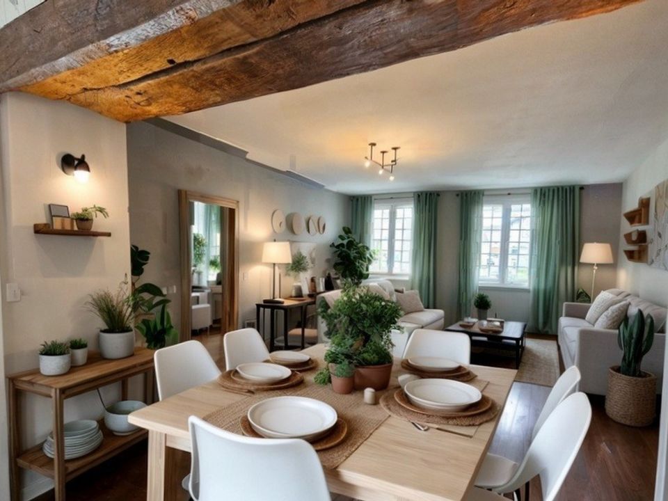 Villa a Igney, Vosges - foto 2
