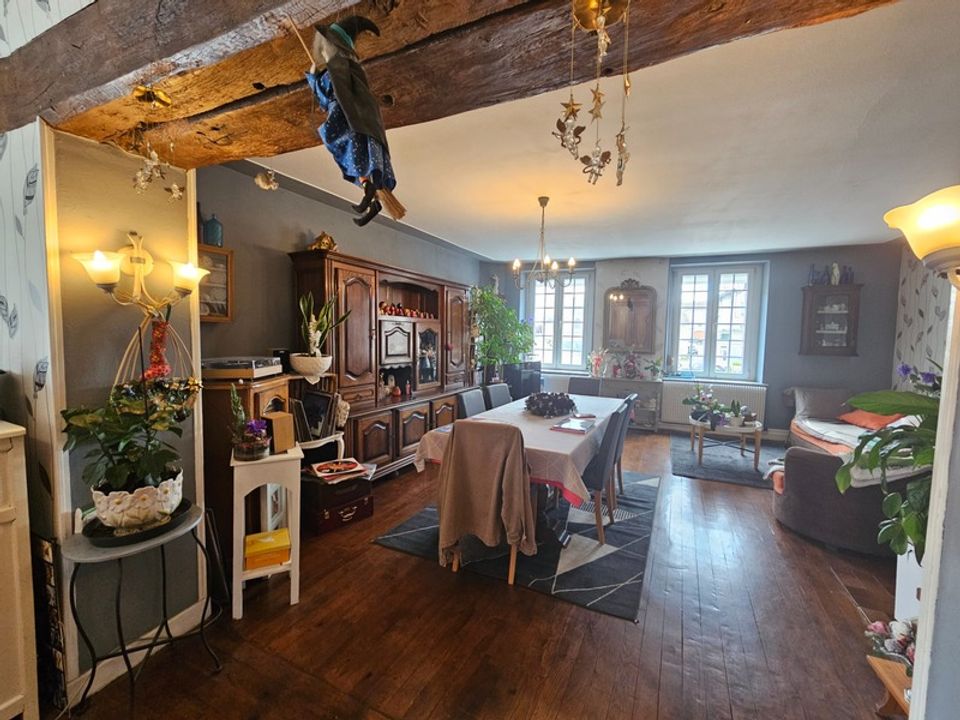 Villa a Igney, Vosges - foto 3