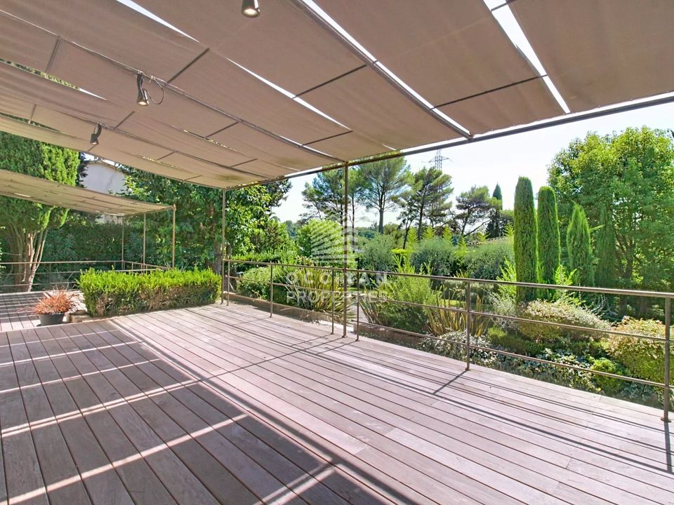 Villa i Mougins, Alpes-Maritimes - foto 2
