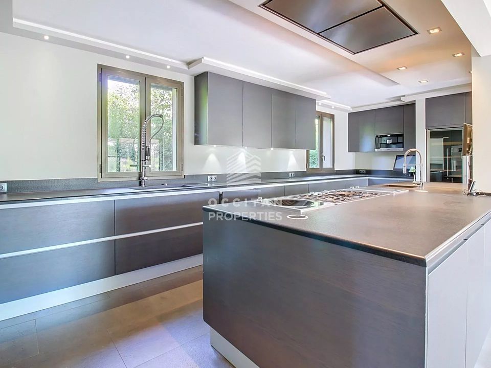 Villa i Mougins, Alpes-Maritimes - foto 4