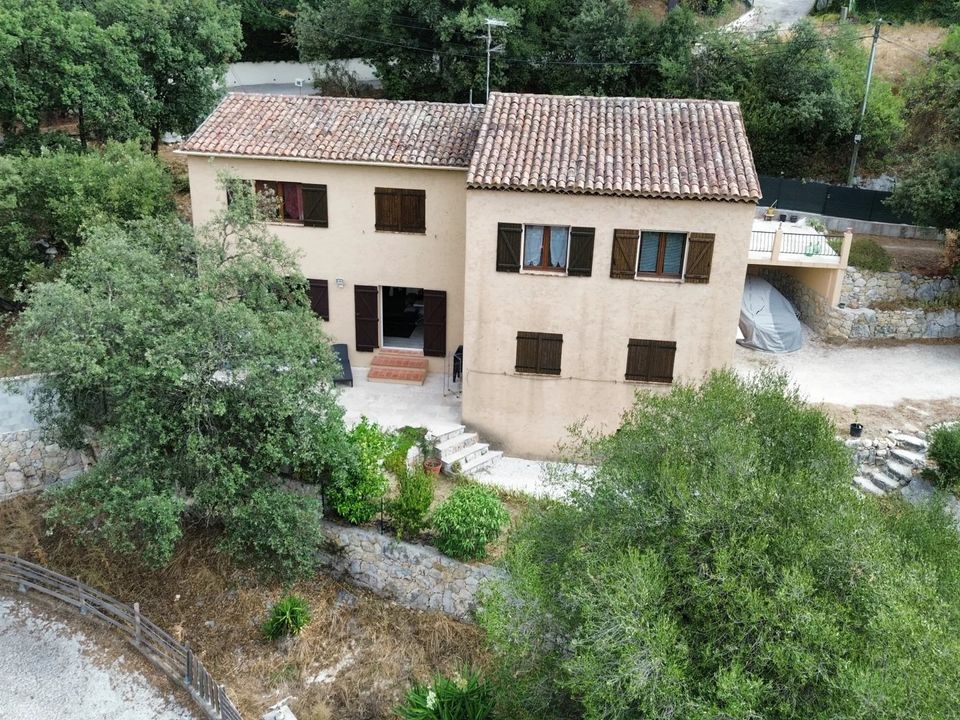 Haus in Drap, Alpes-Maritimes - Foto 2