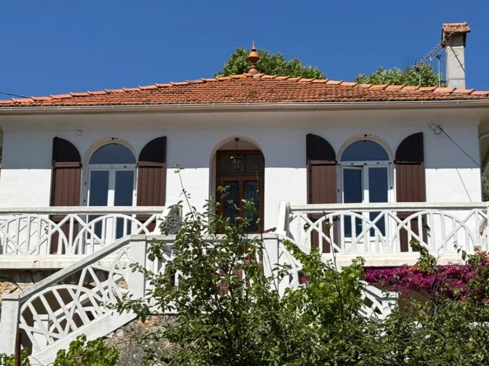 Villa i Magagnosc, Alpes-Maritimes - foto 4