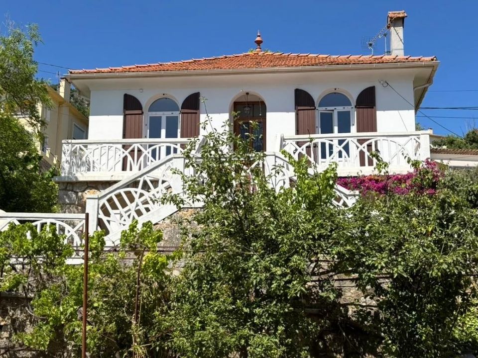 Villa i Magagnosc, Alpes-Maritimes - foto 5