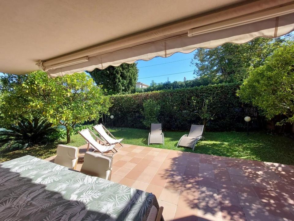 Lejlighed i Antibes, Alpes-Maritimes - foto 1