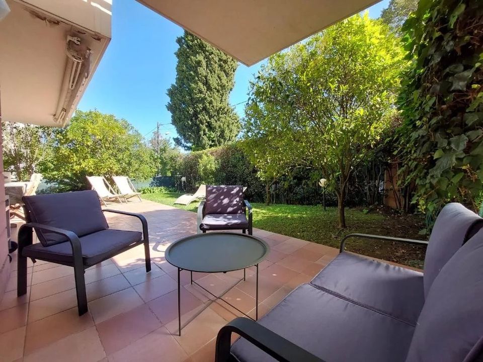 Lejlighed i Antibes, Alpes-Maritimes - foto 3