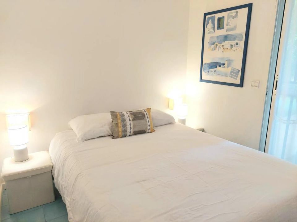Lejlighed i Antibes, Alpes-Maritimes - foto 5