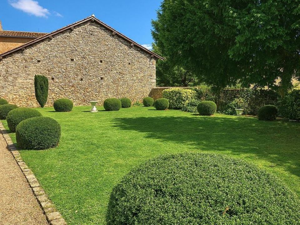 Villa i Saint-Claud, Charente - foto 2