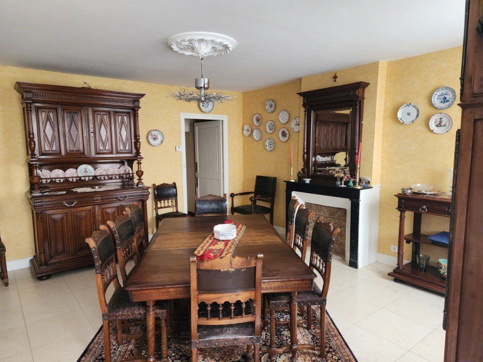 Villa i Saint-Claud, Charente - foto 3