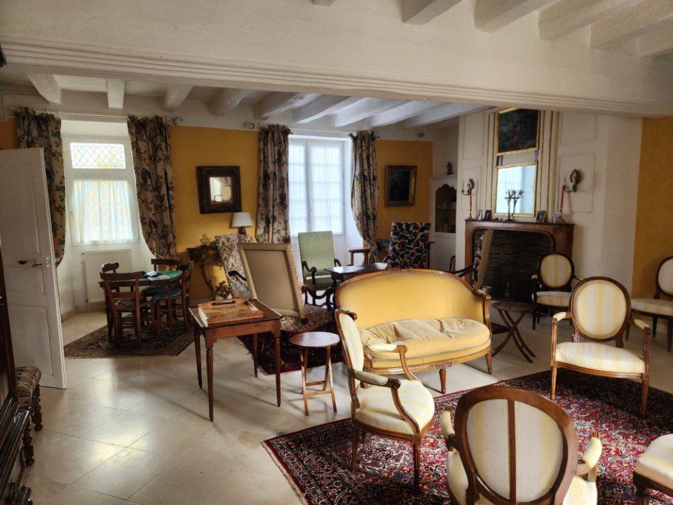 Villa i Saint-Claud, Charente - foto 4