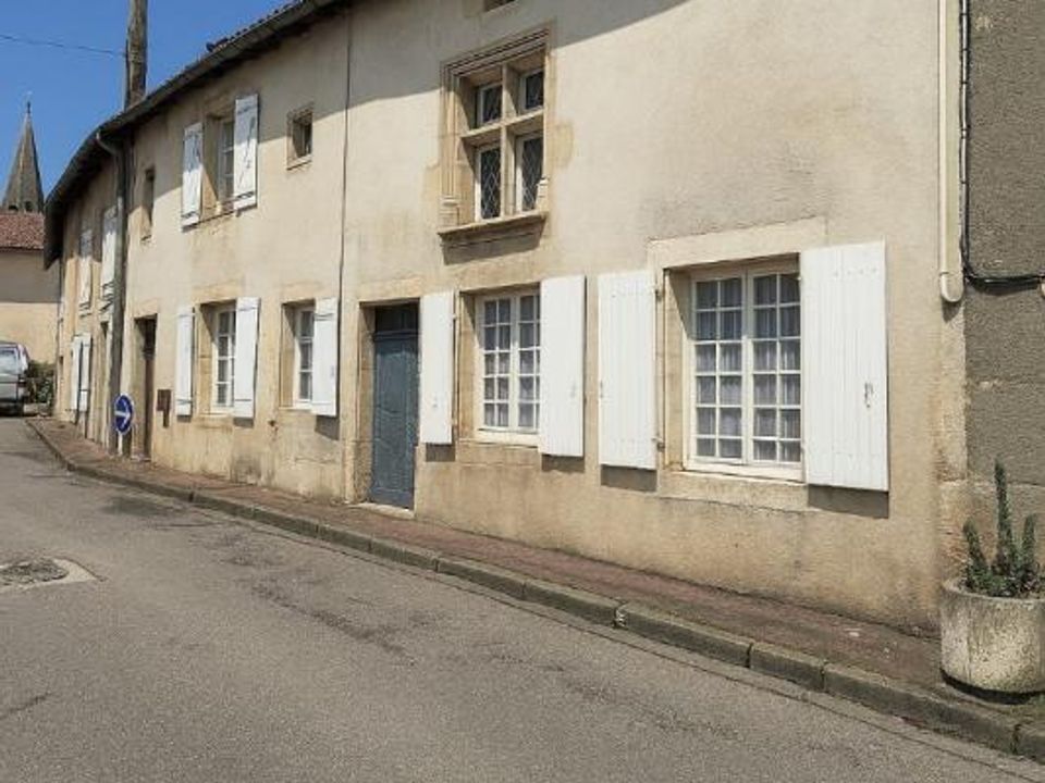 Villa i Saint-Claud, Charente - foto 5
