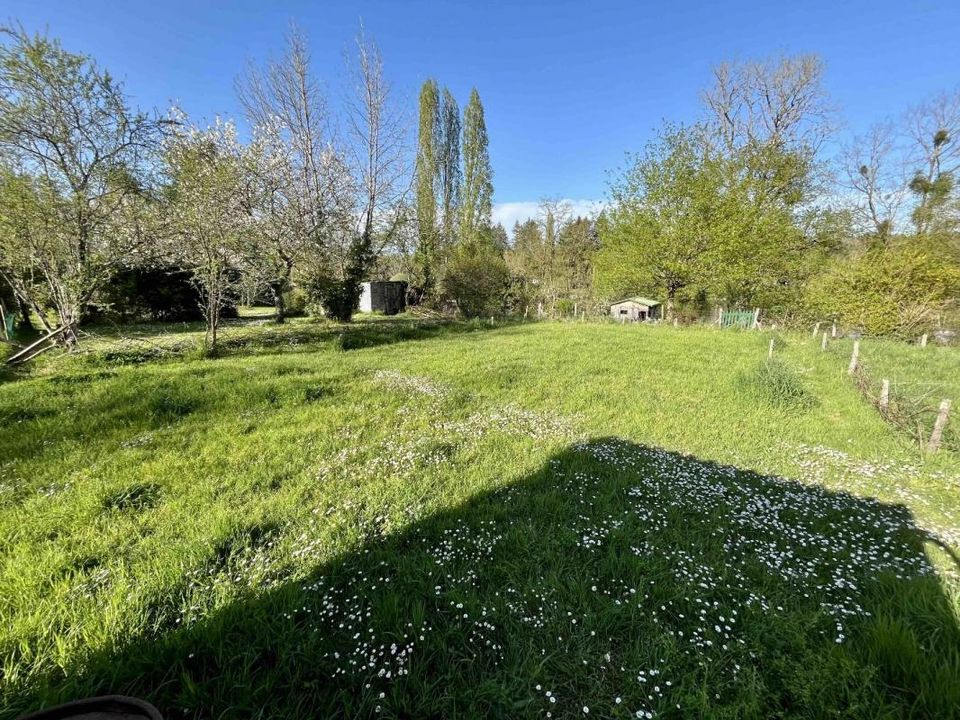 Villa i Availles-Limouzine, Vienne - foto 2