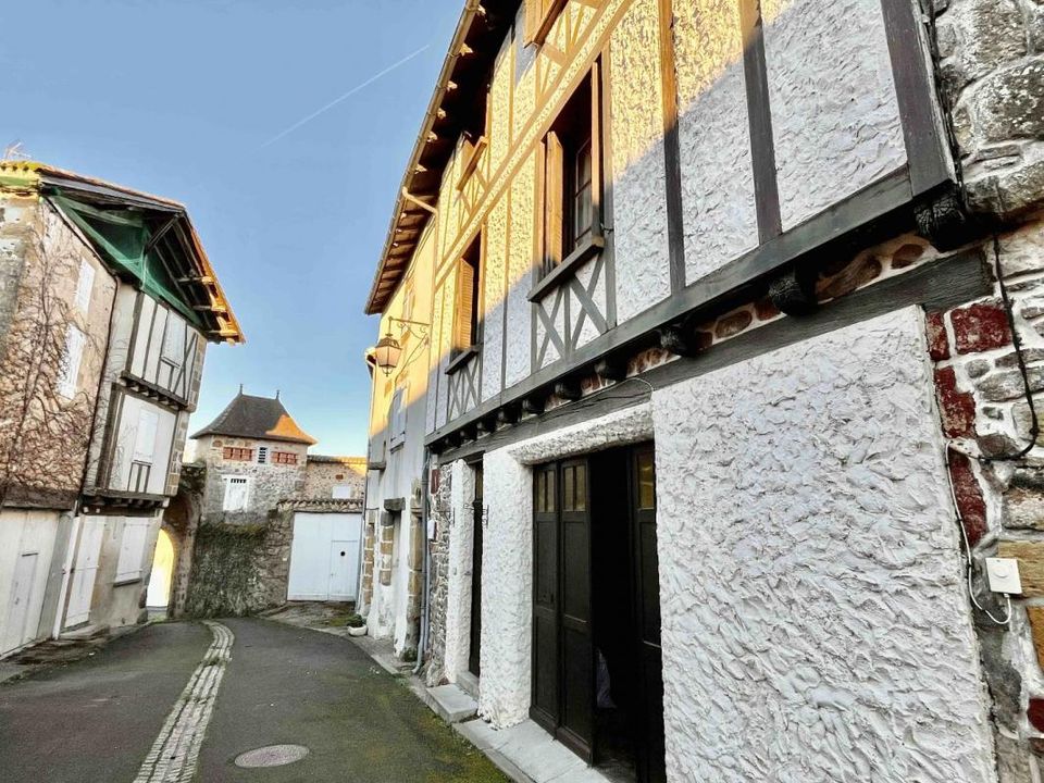 Villa i Availles-Limouzine, Vienne - foto 3