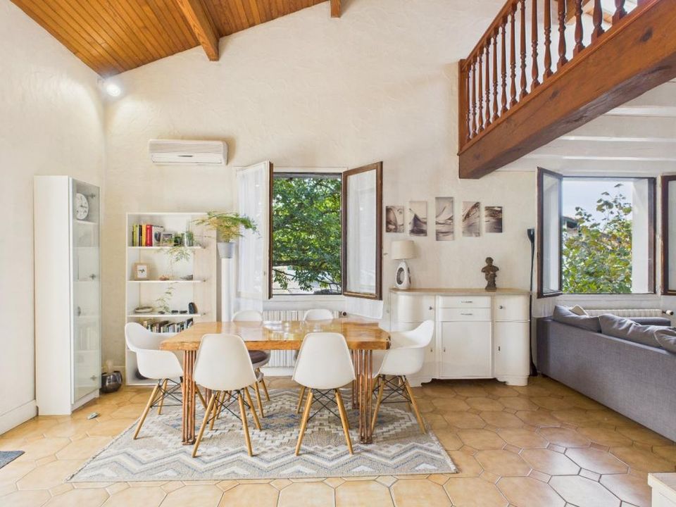 Villa i Guéthary, Pyrenees-Atlantiques - foto 5