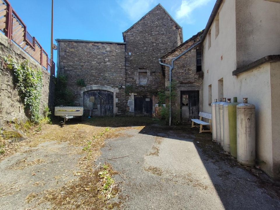 Villa a Ségur, Aveyron - foto 2