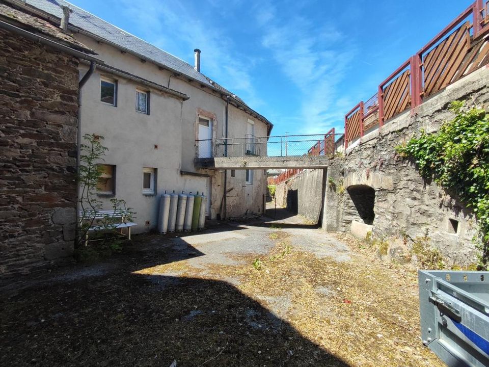Villa a Ségur, Aveyron - foto 3