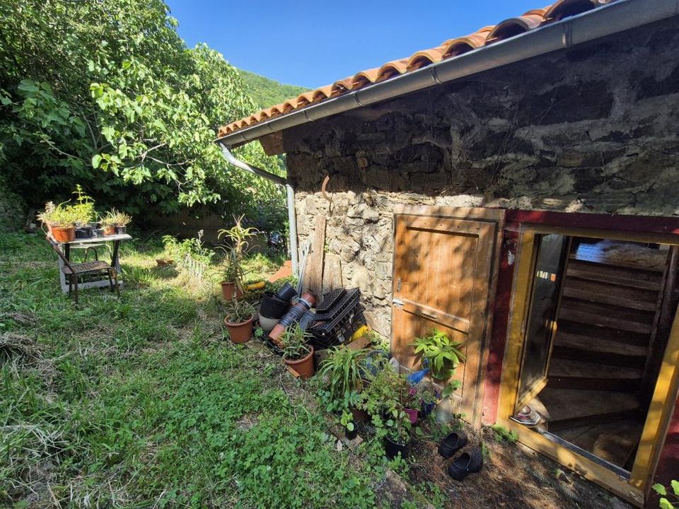 Villa i Le Bosc, Ariege - foto 2