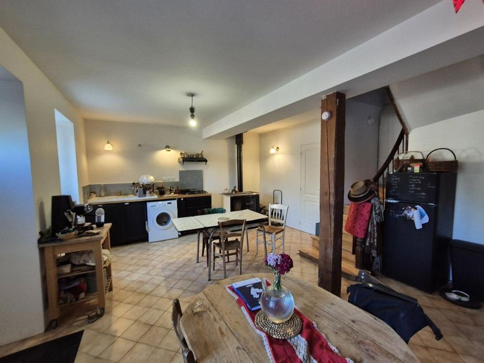 Villa i Le Bosc, Ariege - foto 3