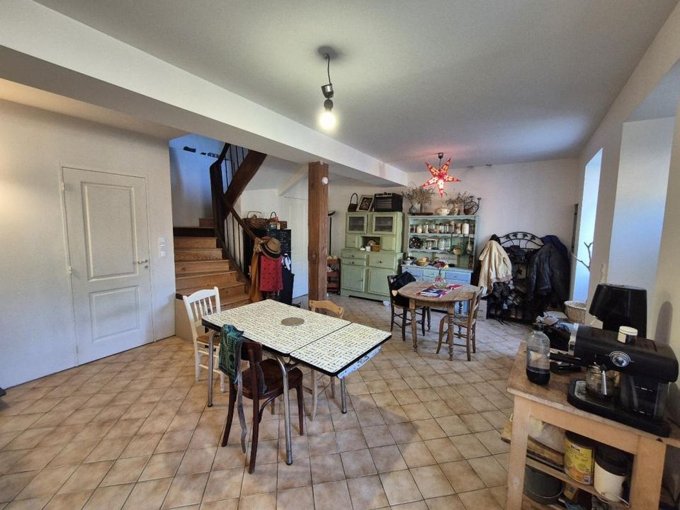 Villa i Le Bosc, Ariege - foto 5