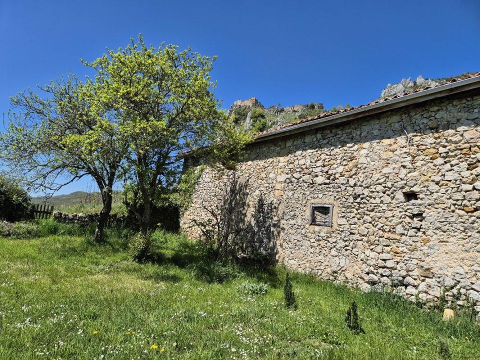 Villa i Roquefixade, Ariege - foto 2