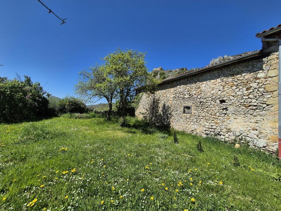 Villa i Roquefixade, Ariege - foto 3