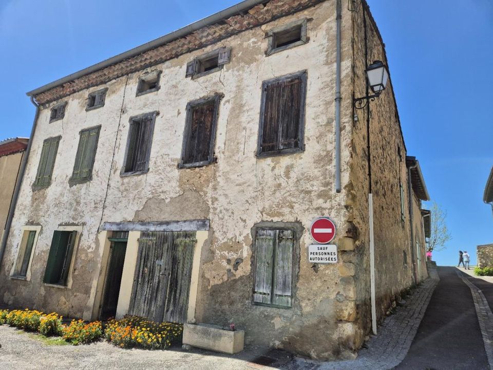 Villa i Roquefixade, Ariege - foto 5