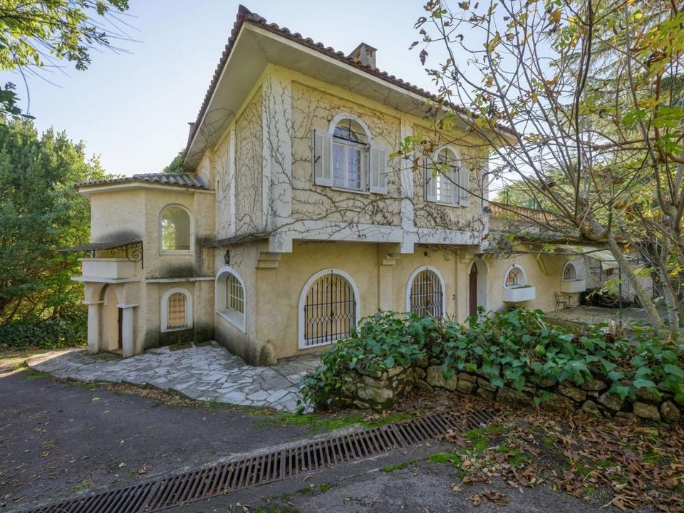 Villa i Montauroux, Var - foto 1