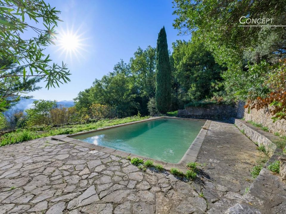Villa i Montauroux, Var - foto 2