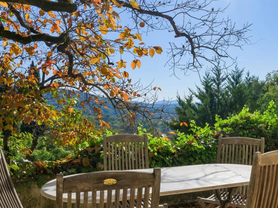 Villa i Montauroux, Var - foto 4