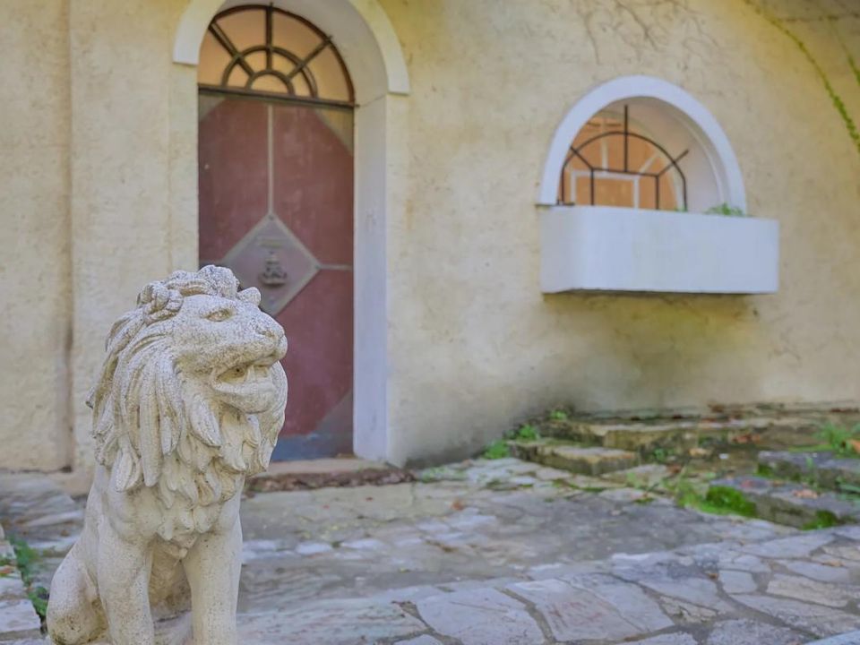 Villa i Montauroux, Var - foto 5