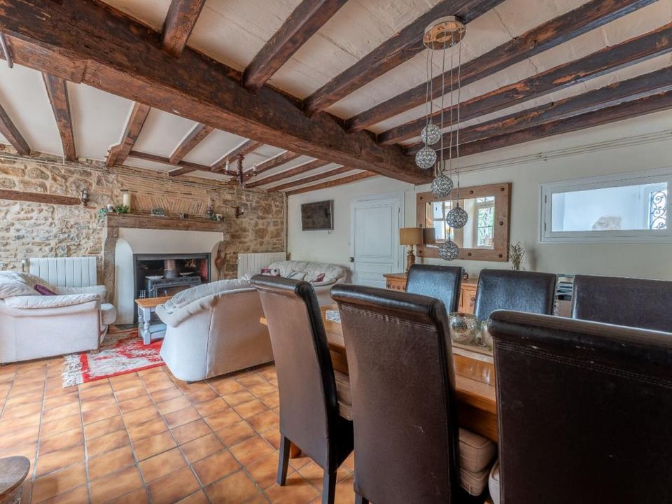 Villa i Nanteuil-en-Vallee, Charente - foto 2