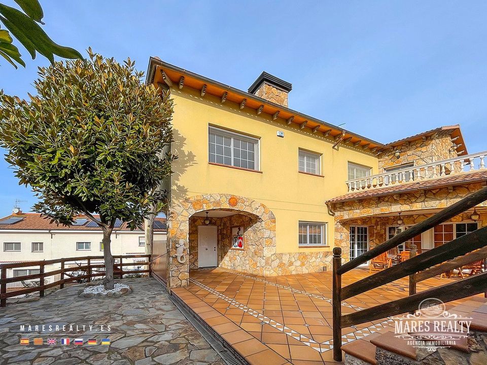 Villa i Blanes, Gerona - foto 5