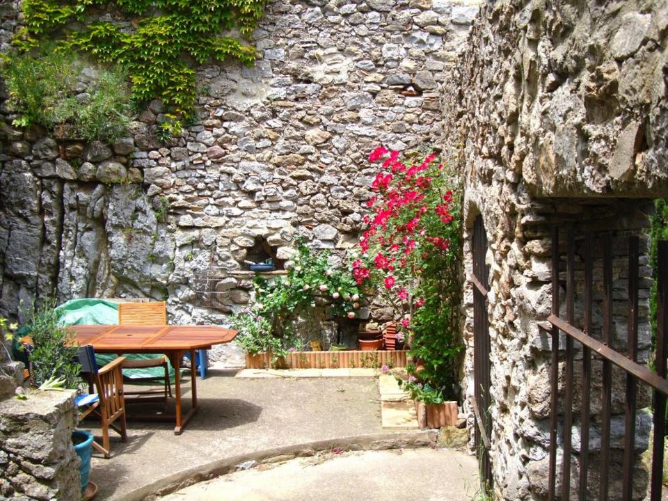 Villa i Fontjoncouse, Aude - foto 4