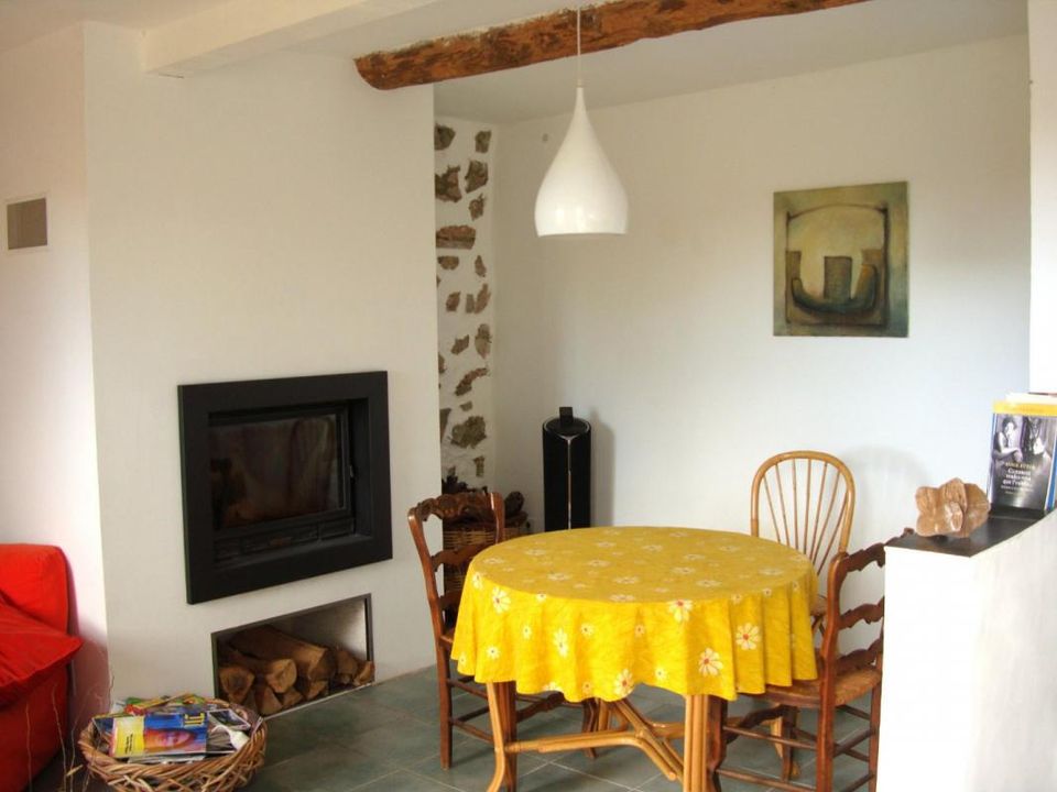 Villa i Fontjoncouse, Aude - foto 5