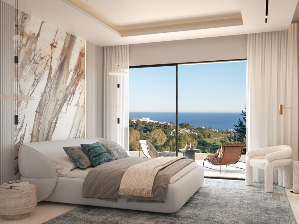 Villa i Benalmadena, Malaga - foto 5