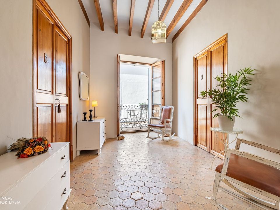 Villa i Alaro, Mallorca - foto 1