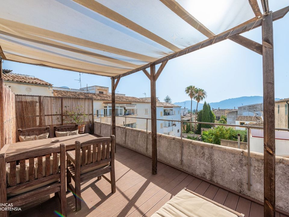 Villa i Alaro, Mallorca - foto 2