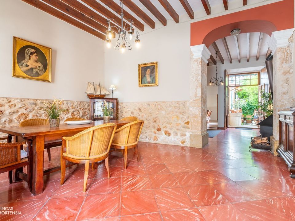 Villa i Alaro, Mallorca - foto 3